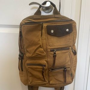 TSD Laptop Backpack